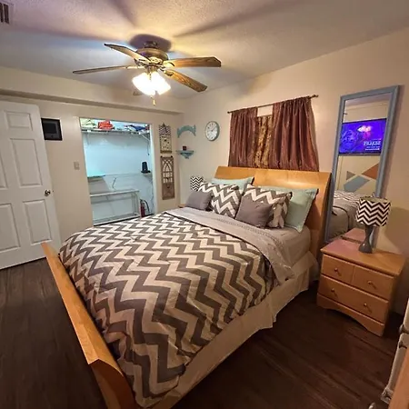 Bonne Nuit Weeki Wachee Villa Exterior photo
