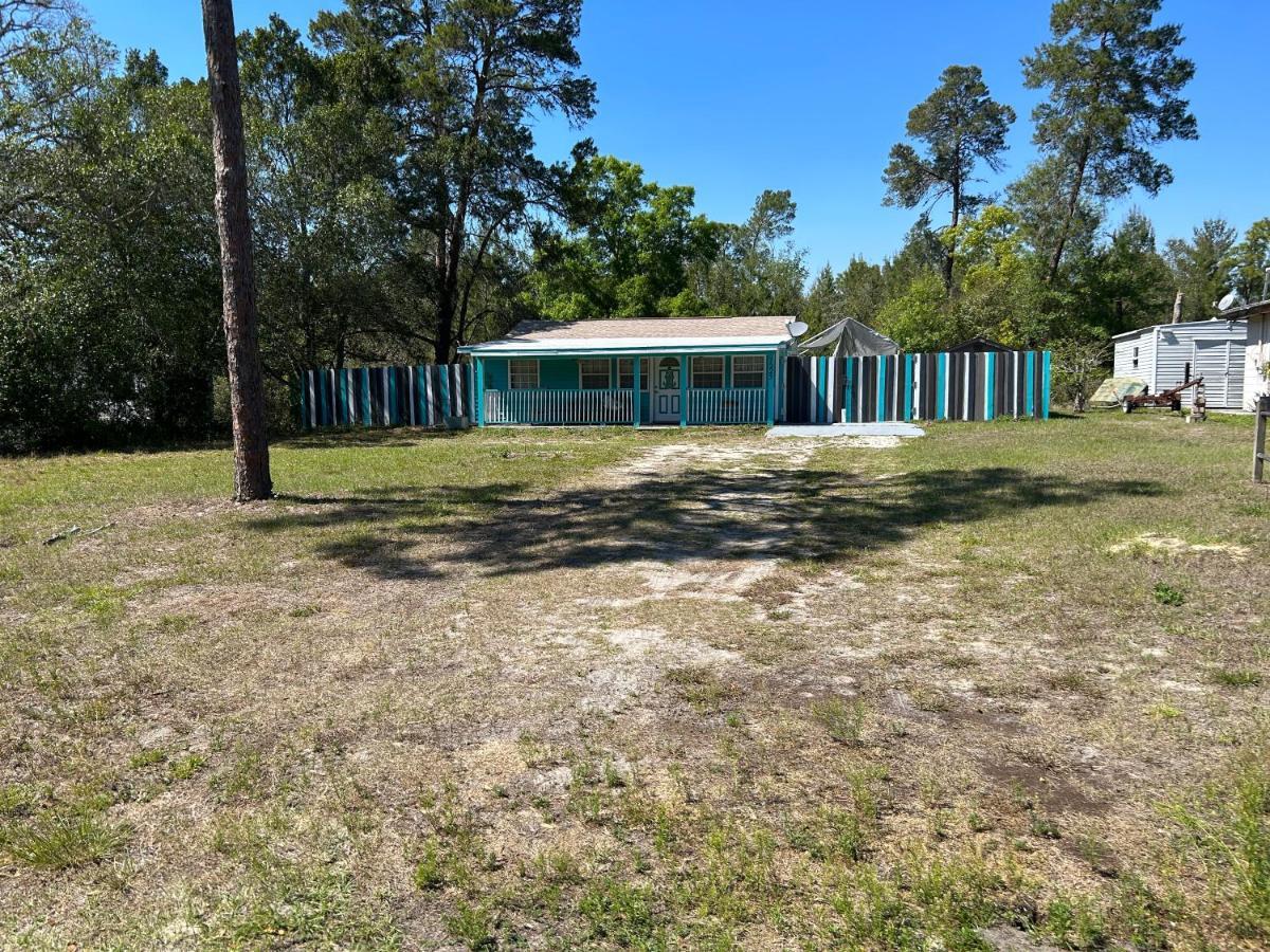 Bonne Nuit * Weeki Wachee