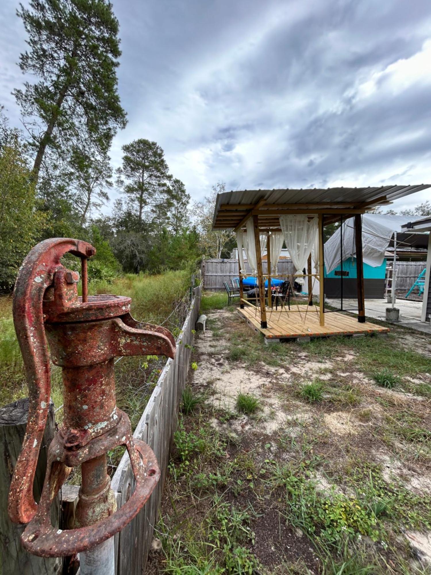Ferienhaus Bonne Nuit Weeki Wachee